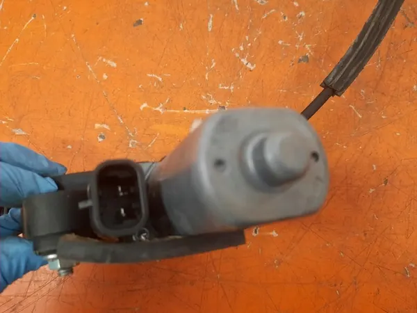 FIAT PANDA II HB 5D Elevador de Vidro Frontal Esquerdo 51846385 image 5