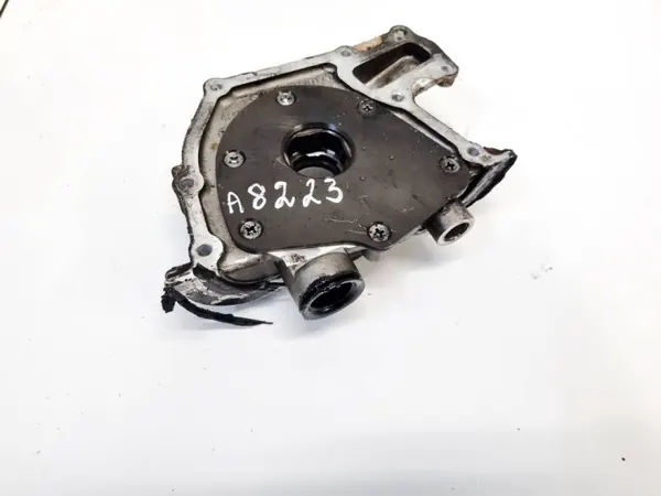 Öljypumppu Fiat Bravo OEM 55207179 1.6L 2010 image 3