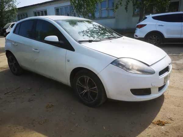 Öljypumppu Fiat Bravo OEM 55207179 1.6L 2010 image 4