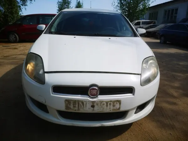 Öljypumppu Fiat Bravo OEM 55207179 1.6L 2010 image 6