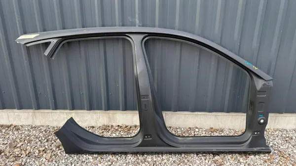 OEM 433 Couvre-poteau droit pour SEAT Leon IV image 2