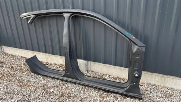 OEM 433 Couvre-poteau droit pour SEAT Leon IV image 3