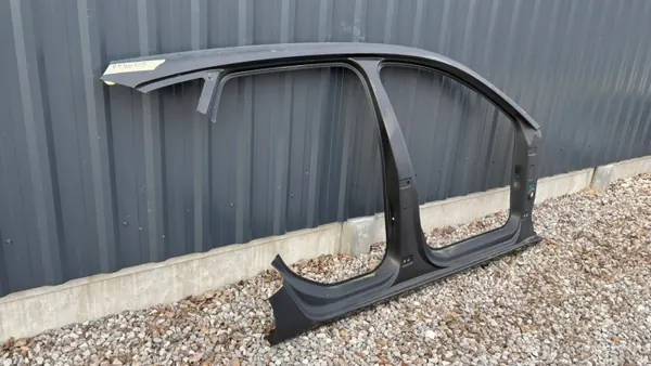 OEM 433 Couvre-poteau droit pour SEAT Leon IV image 4