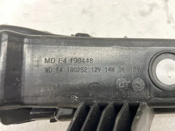 OEM 190448 LED Dagljus DRL Vänster Fram image 5