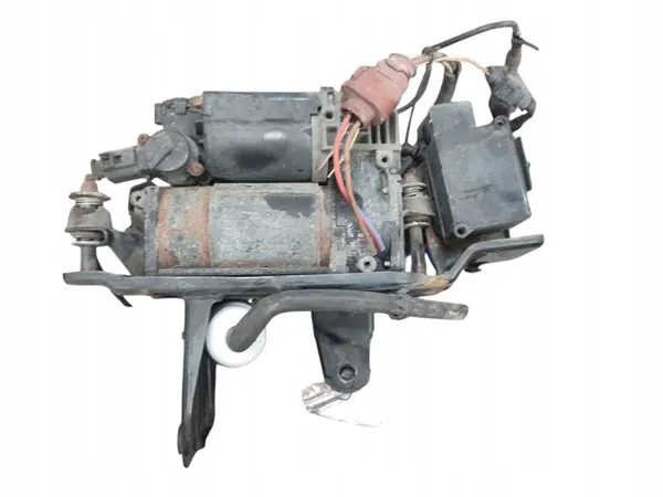Pompe compresseur suspension Audi OE d'occasion OEM 4F0616005B image 6
