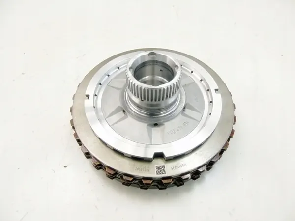 Panier d'embrayage pour boîte 8HP70 - Qualité OEM image 2