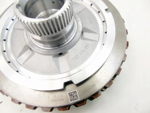 Panier d'embrayage pour boîte 8HP70 - Qualité OEM image 3