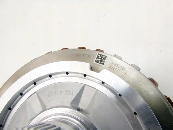 Panier d'embrayage pour boîte 8HP70 - Qualité OEM image 4