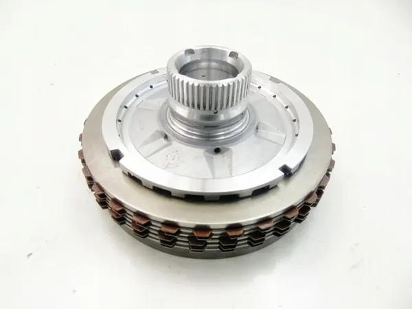 Panier d'embrayage pour boîte 8HP70 - Qualité OEM image 5