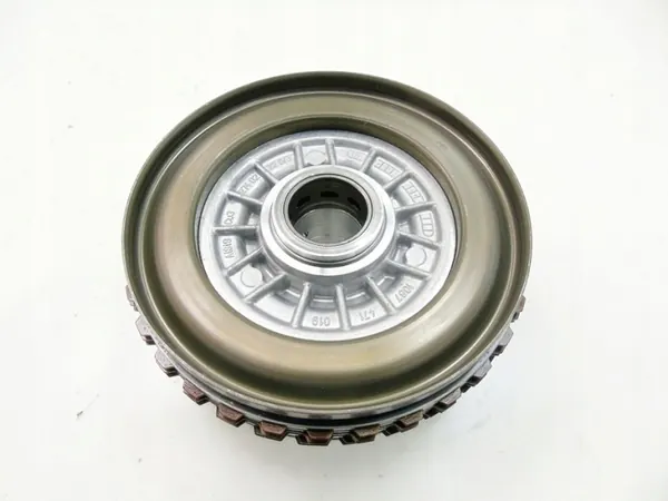 Panier d'embrayage pour boîte 8HP70 - Qualité OEM image 6