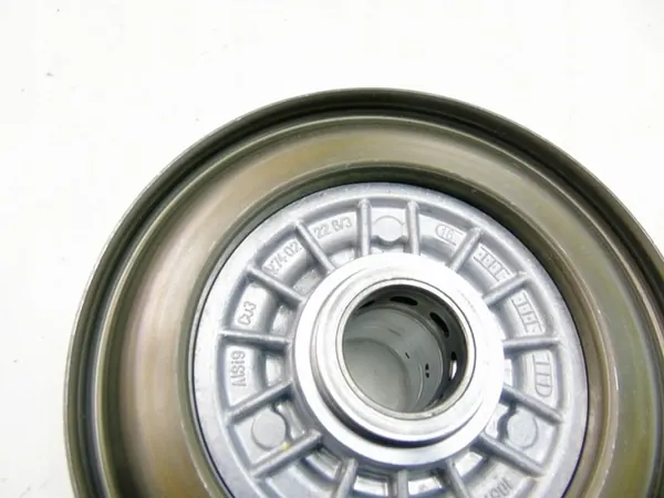 Panier d'embrayage pour boîte 8HP70 - Qualité OEM image 7