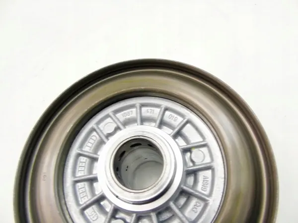 Panier d'embrayage pour boîte 8HP70 - Qualité OEM image 8