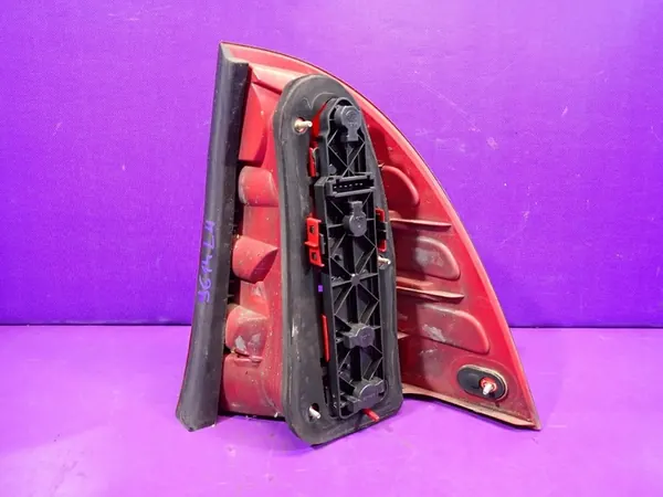 LÁMPARA TRASERA IZQUIERDA MERCEDES C-KLASA W203 KOMBI 00-04 A2038201164 image 2