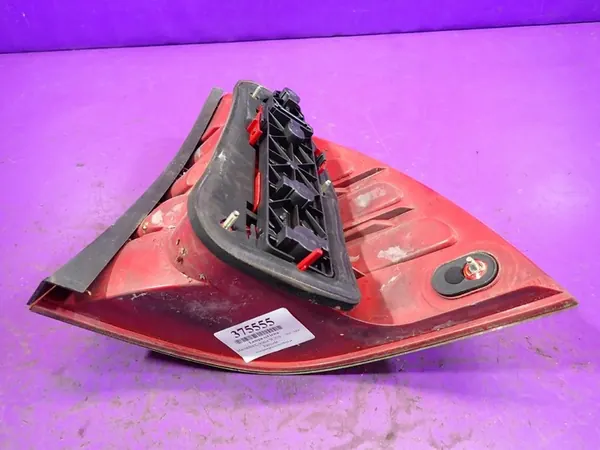 LÁMPARA TRASERA IZQUIERDA MERCEDES C-KLASA W203 KOMBI 00-04 A2038201164 image 3