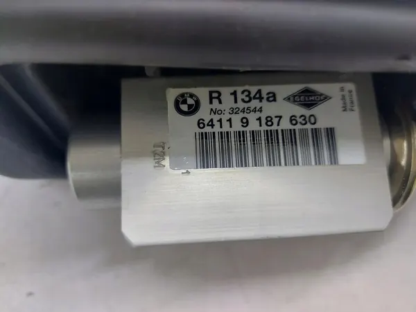 BMW X5 E70 2010 Radiador de aquecimento A/C image 7