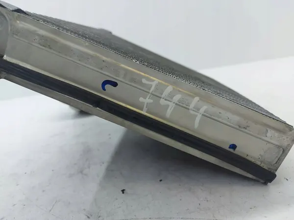 BMW X5 E70 2010 Radiador de aquecimento A/C image 9