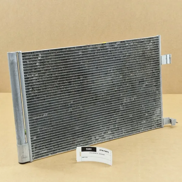 Jaguar AC-condensor OEM %EU5@ GX7319710BC - Gebruikt image 3