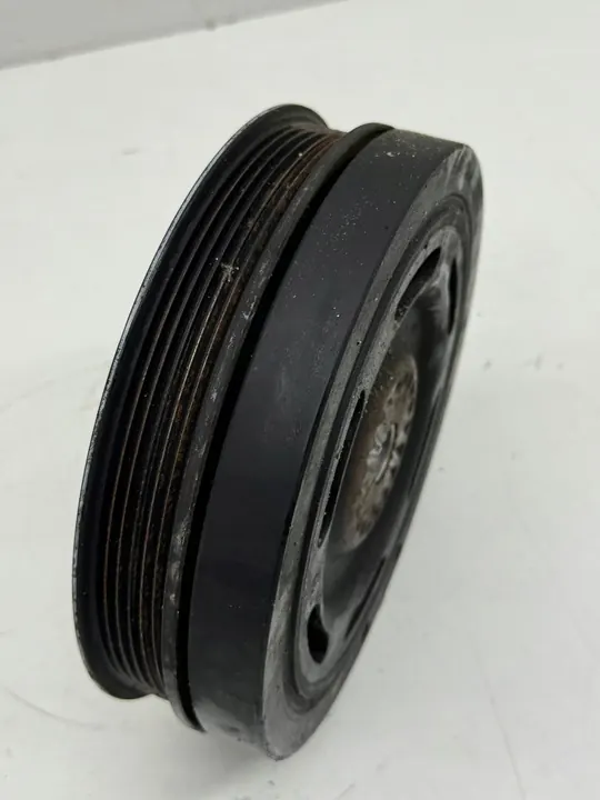 AUDI Q7 A4 A6 C7 Polia do Virabrequim 3.0 TDI OEM image 4