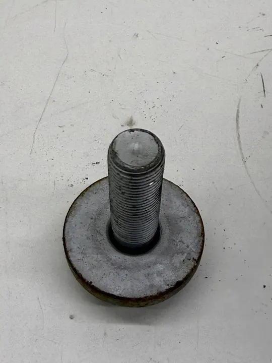 AUDI Q7 A4 A6 C7 Polia do Virabrequim 3.0 TDI OEM image 7