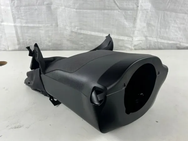 BMW G60 G61 M5 G90 G99 Stuurkolombekleding 9870562 9627795 image 2