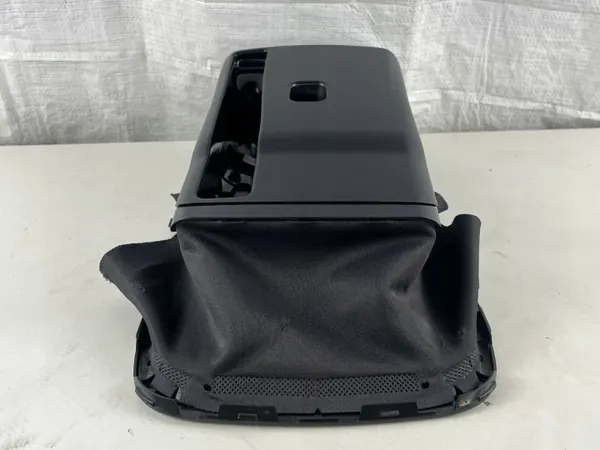 BMW G60 G61 M5 G90 G99 Stuurkolombekleding 9870562 9627795 image 3