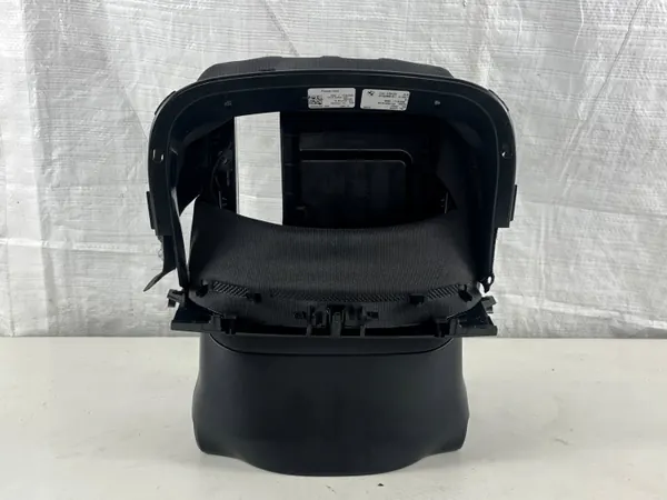 BMW G60 G61 M5 G90 G99 Stuurkolombekleding 9870562 9627795 image 4