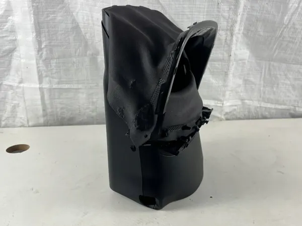BMW G60 G61 M5 G90 G99 Stuurkolombekleding 9870562 9627795 image 5