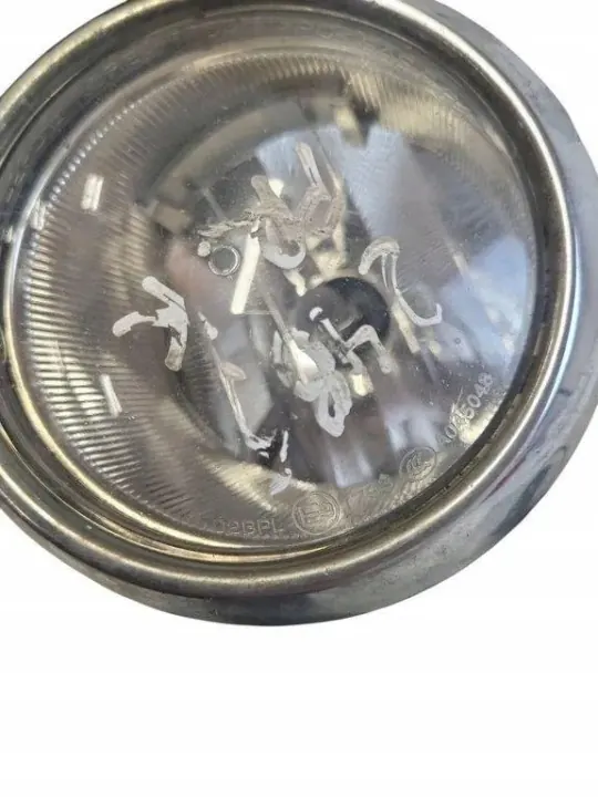 KIA Sorento 2011 Faro antiniebla delantero derecho OEM A045048 image 4