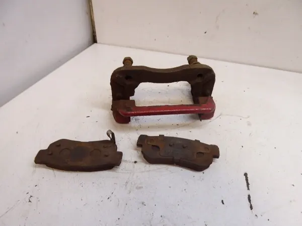 Klembeugel Achter Rechts Hyundai 2.0 16V G4GC image 2