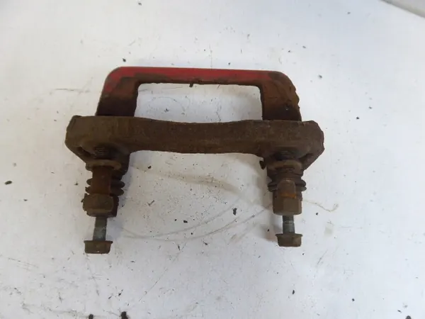 Klembeugel Achter Rechts Hyundai 2.0 16V G4GC image 3