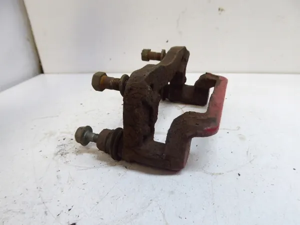Klembeugel Achter Rechts Hyundai 2.0 16V G4GC image 5