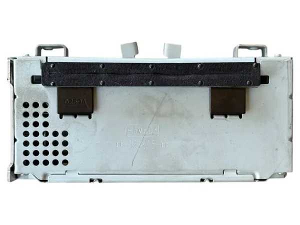 Radio-Navigationsleser Ford Fiesta MK7 2017 OEM E1BT-18C815-HL image 2