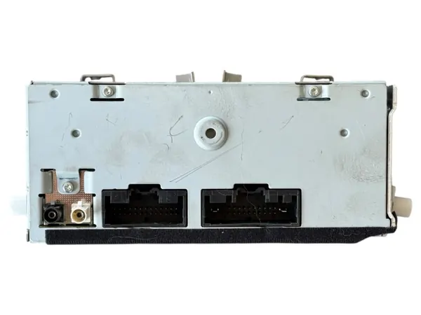 Radio-Navigationsleser Ford Fiesta MK7 2017 OEM E1BT-18C815-HL image 4