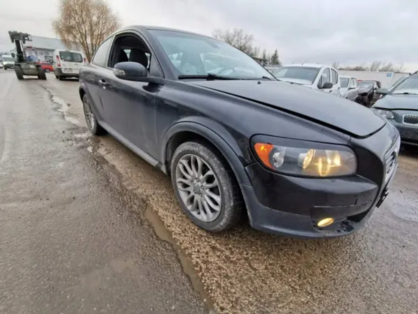 ESP-hastighetssensor OEM 10170103533 Volvo C30 image 4