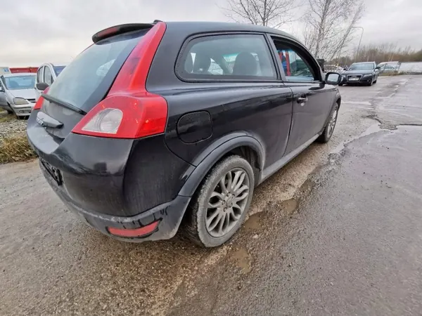 ESP-hastighetssensor OEM 10170103533 Volvo C30 image 6