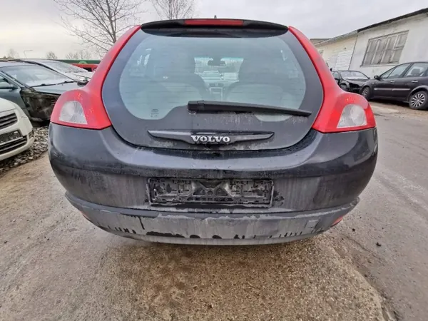 ESP-hastighetssensor OEM 10170103533 Volvo C30 image 7
