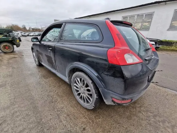 ESP-hastighetssensor OEM 10170103533 Volvo C30 image 8