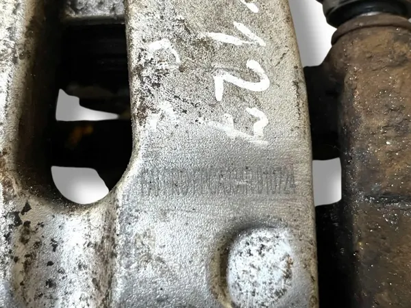 Jarrusatula taka-oikea Kia OEM 58400-A2300 image 7