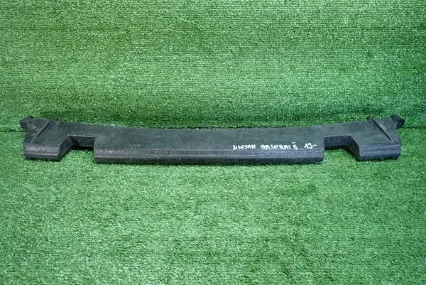 Absorbeur de traverse pare-chocs Nissan OE OEM 62090HV00B image 2