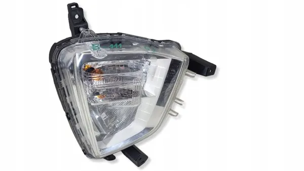 Faro Halógeno Mitsubishi Eclipse Cross Delantero Izquierdo OEM KOL20105 image 2