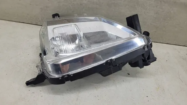 Faro Halógeno Mitsubishi Eclipse Cross Delantero Izquierdo OEM KOL20105 image 6