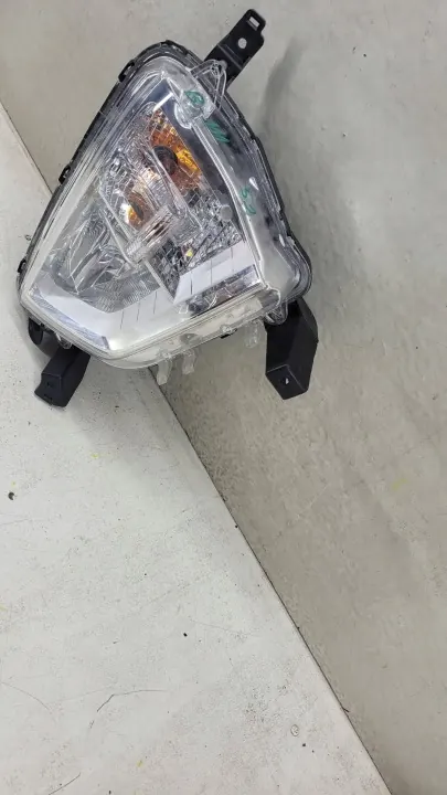 Faro Halógeno Mitsubishi Eclipse Cross Delantero Izquierdo OEM KOL20105 image 7