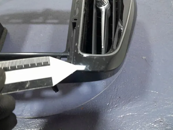 Cadre Radio Volvo XC60 II OEM 31417738 - Occasion image 5