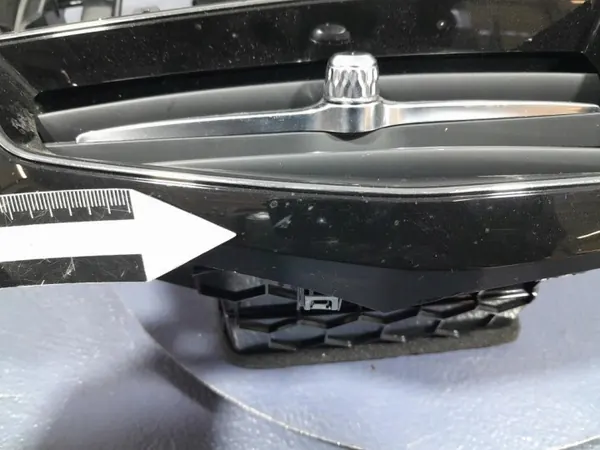 Cadre Radio Volvo XC60 II OEM 31417738 - Occasion image 6