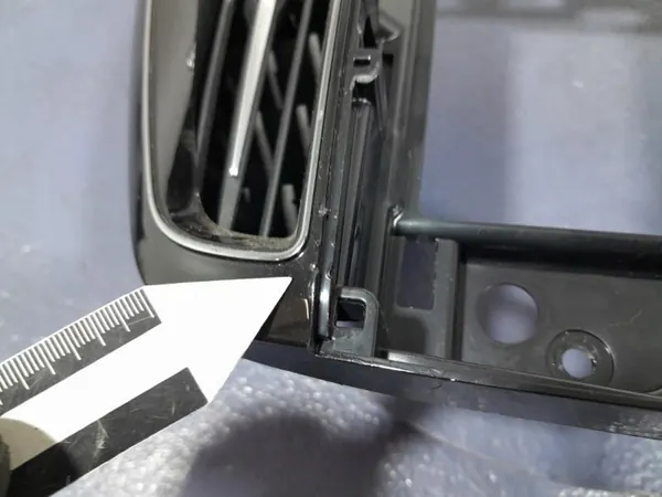 Cadre Radio Volvo XC60 II OEM 31417738 - Occasion image 8