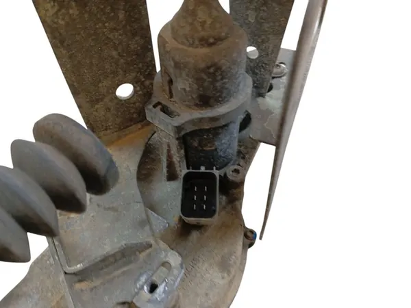 Automaattivaihteiston Kytkin Citroen C3 I 9649394580 image 3