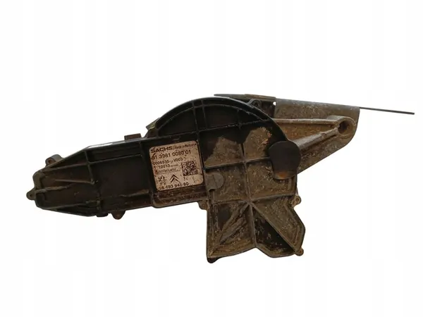 Automaattivaihteiston Kytkin Citroen C3 I 9649394580 image 5