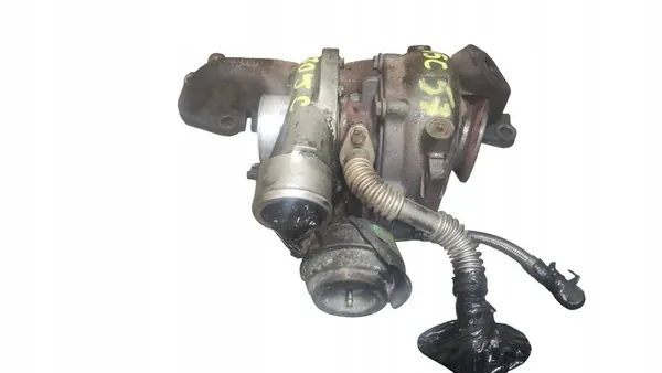 Turbocompresor Alfa Romeo 159 1.9 MJET image 7