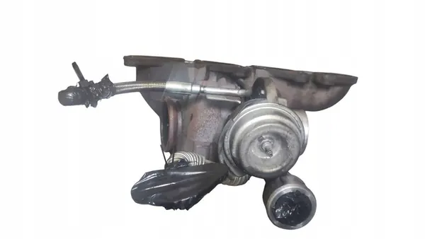 Turbocompresor Alfa Romeo 159 1.9 MJET image 9