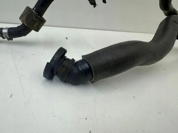 Ilmausletusletku OEM 07C103561 Bentley Flying Spur 6.0L image 5